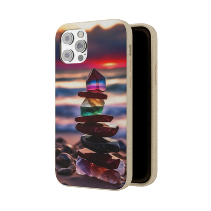 Seaside Treasures Biodegradable Case