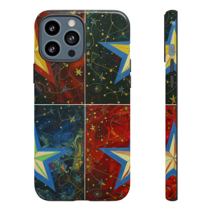 Art  Pattern Tough Case