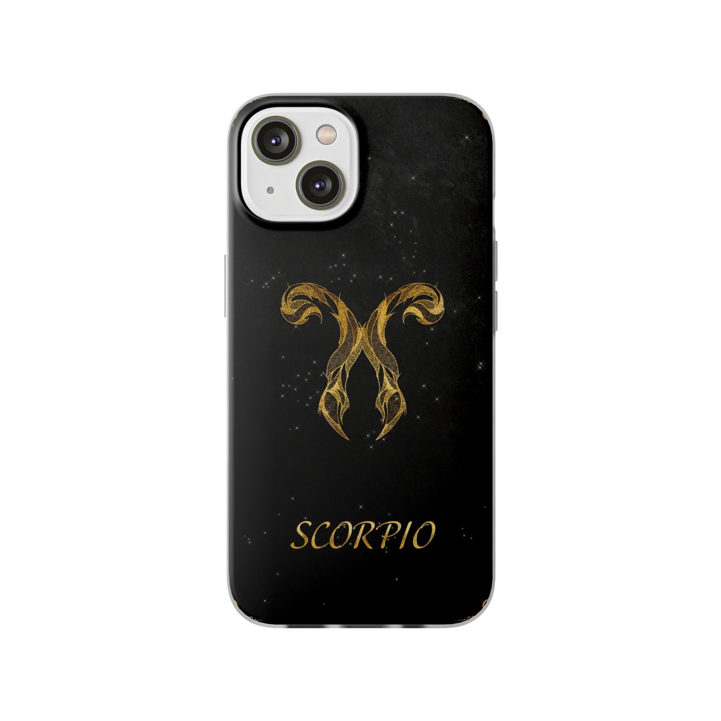 Scorpio Flexi Case