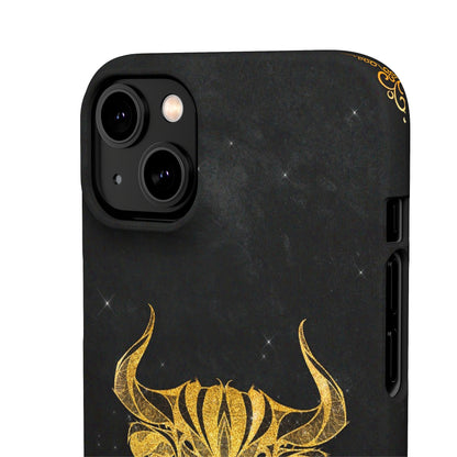 Taurus Snap Case