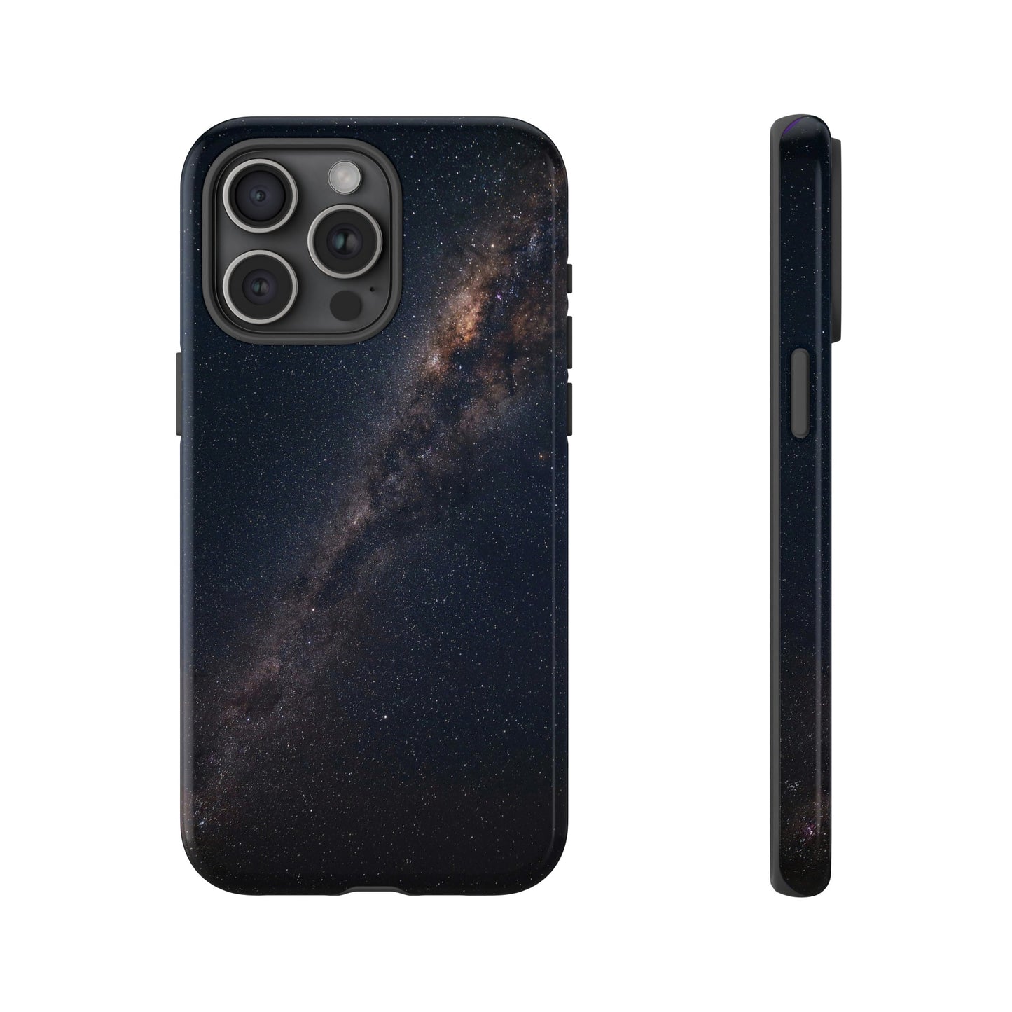 Celestial Galaxy Tough Case