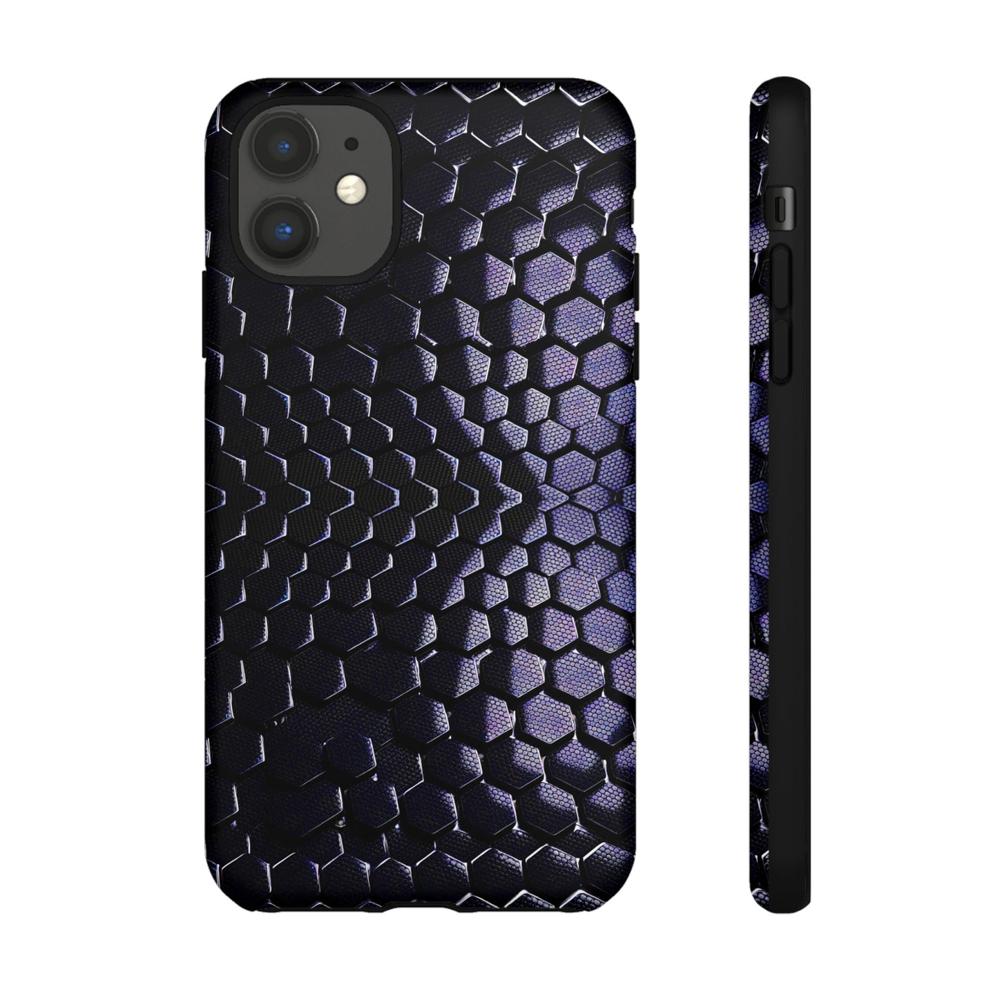 Carbon Fiber Tough Case