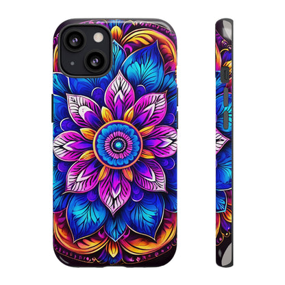 Gorgeous Bloom Tough Case