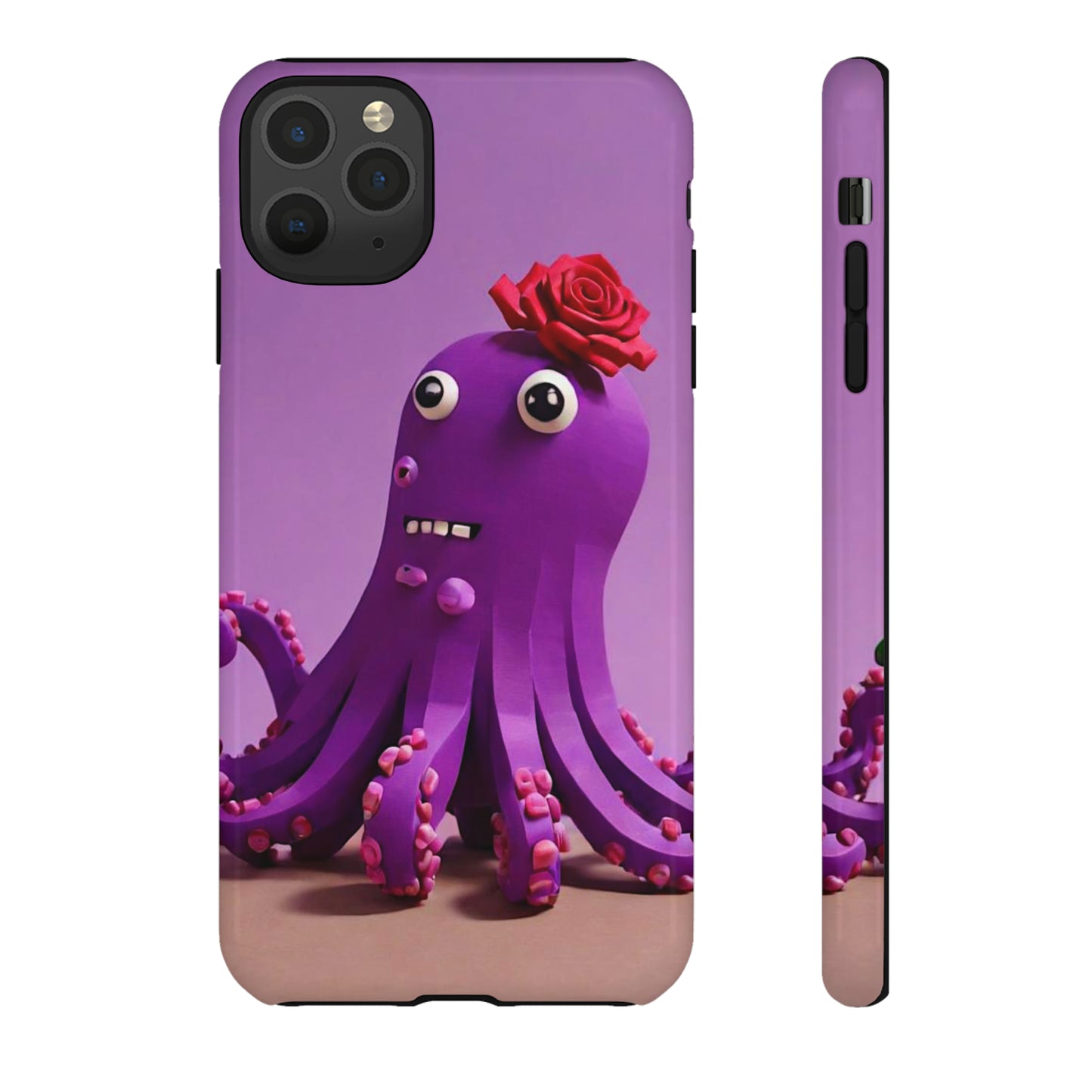 Oktopus Tough Case