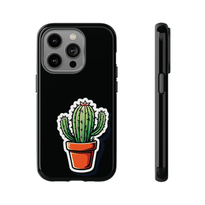 Cactus Tough Case