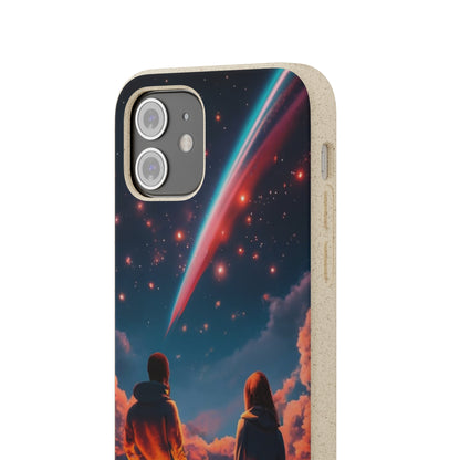 Moonlit Moments Biodegradable Case