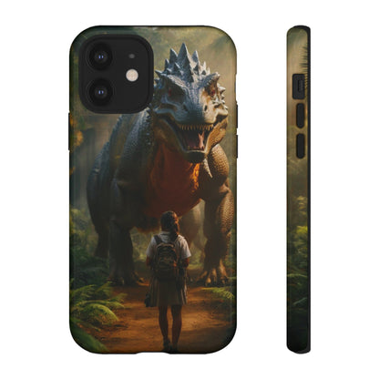 Dino Power Tough Case