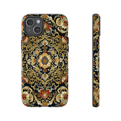 Oriental Design Tough Case