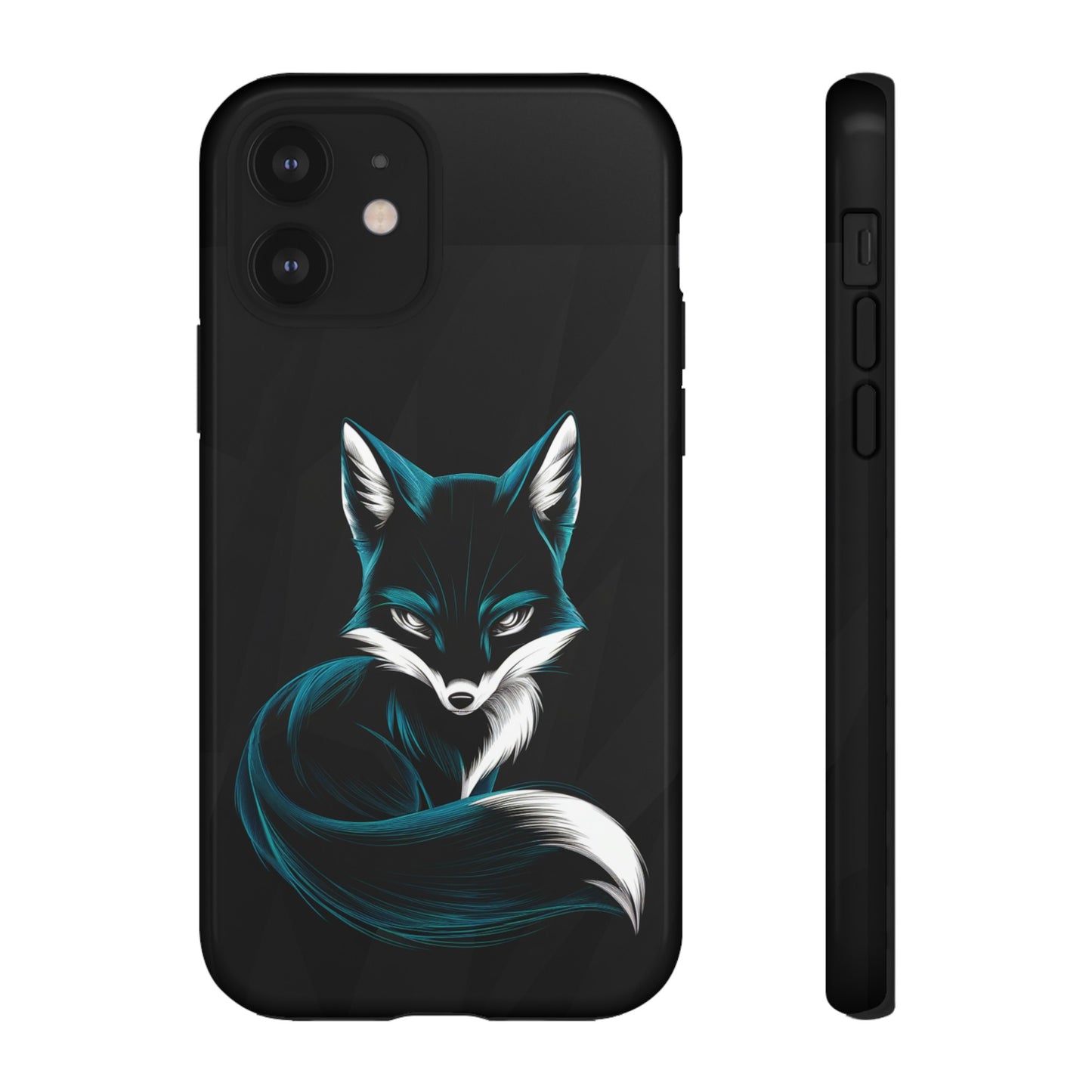 Sly Fox Tough Case