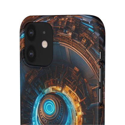 Dyson Sphere Snap Case