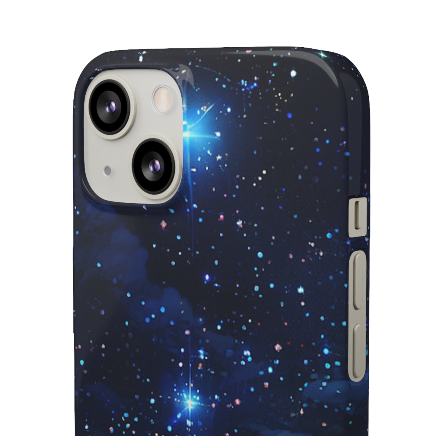 Nightscape Snap Case - Colorwink