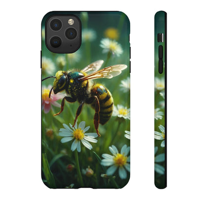 Humming Bee Tough Case