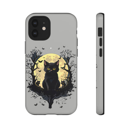 Spooky Cat Tough Case