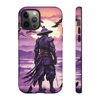 Samurai Tough Case