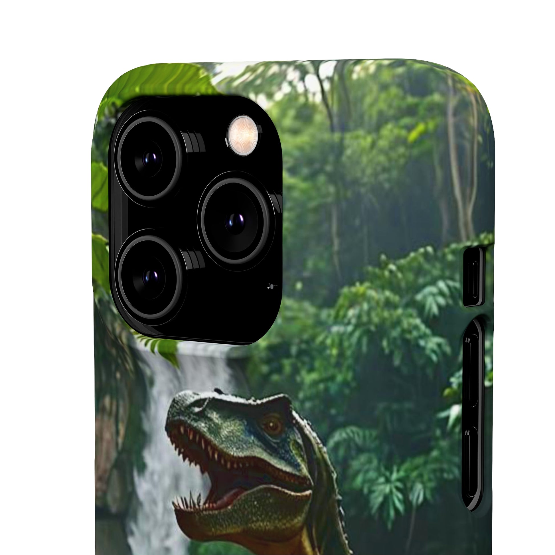 Dino Snap Case - Colorwink