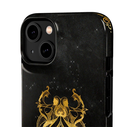 Sagittarius Snap Case