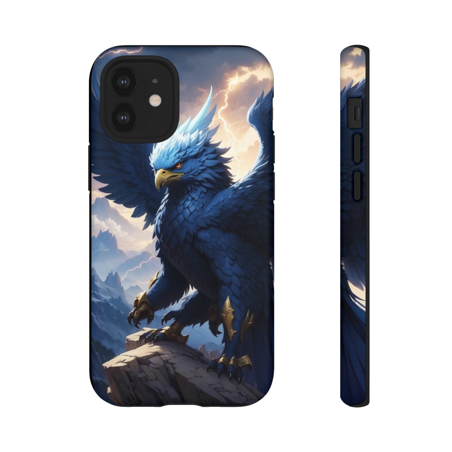 Hawk Tough Case