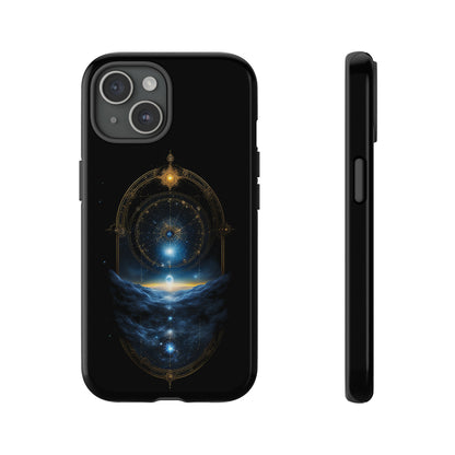 Celestial Map Tough Case