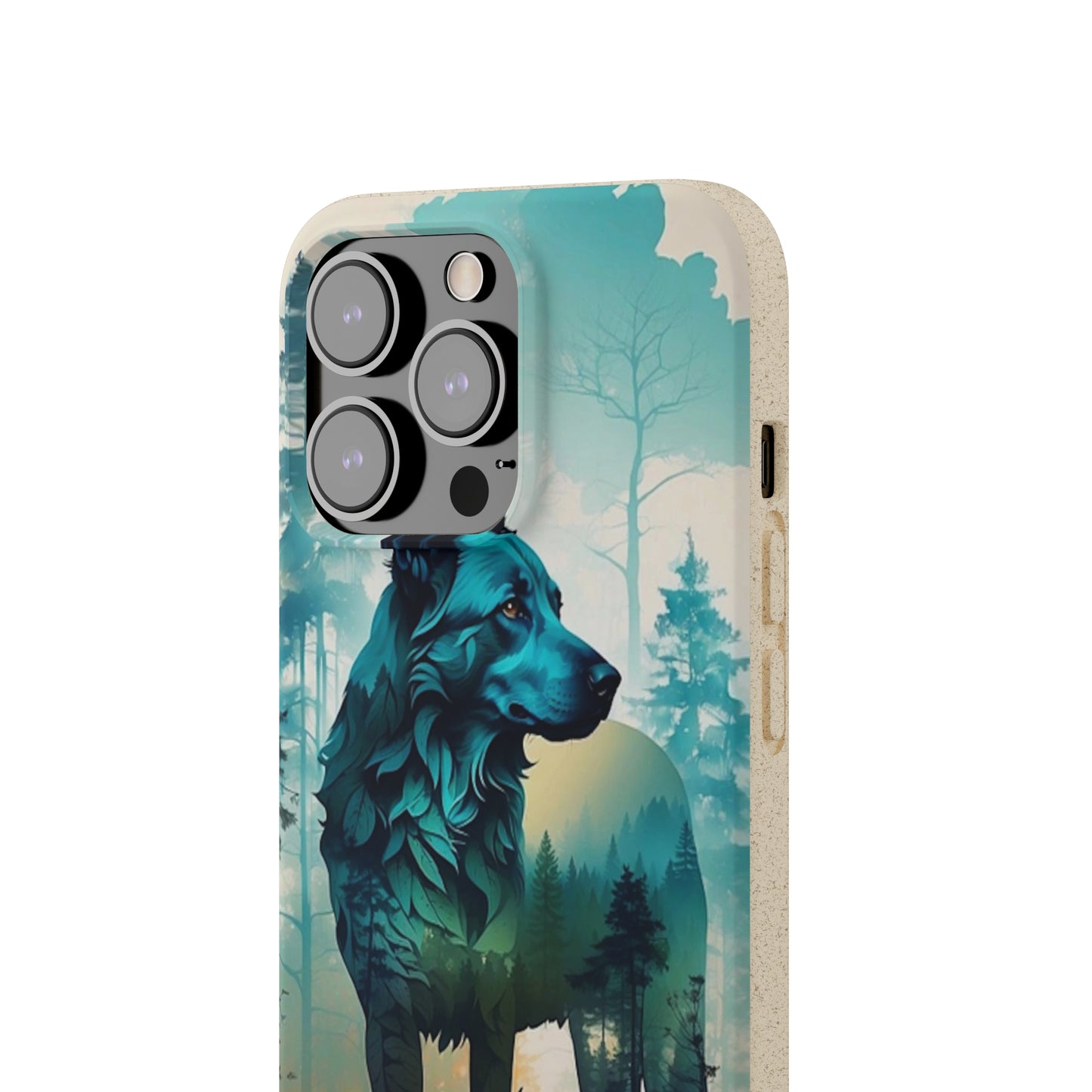 Wild Rover Biodegradable Case