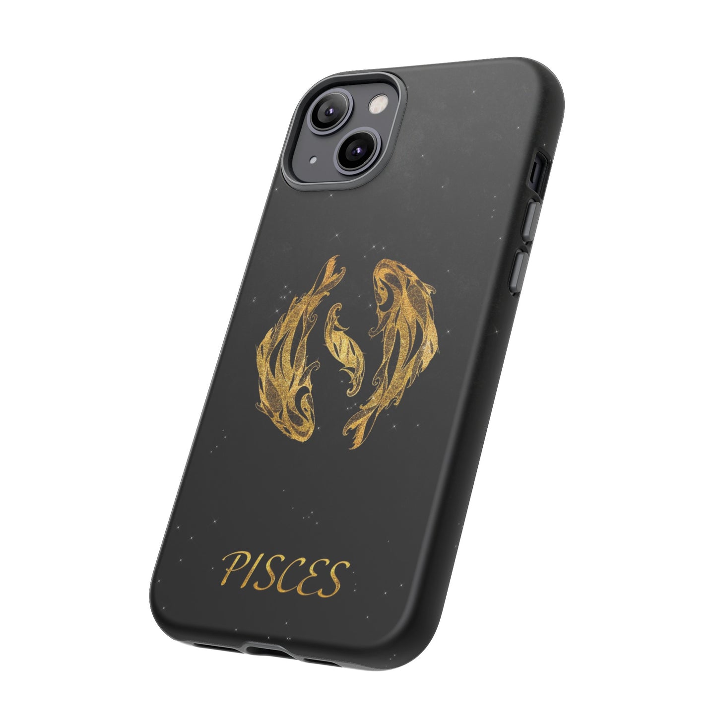 Pisces Tough Case