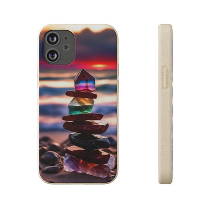 Seaside Treasures Biodegradable Case