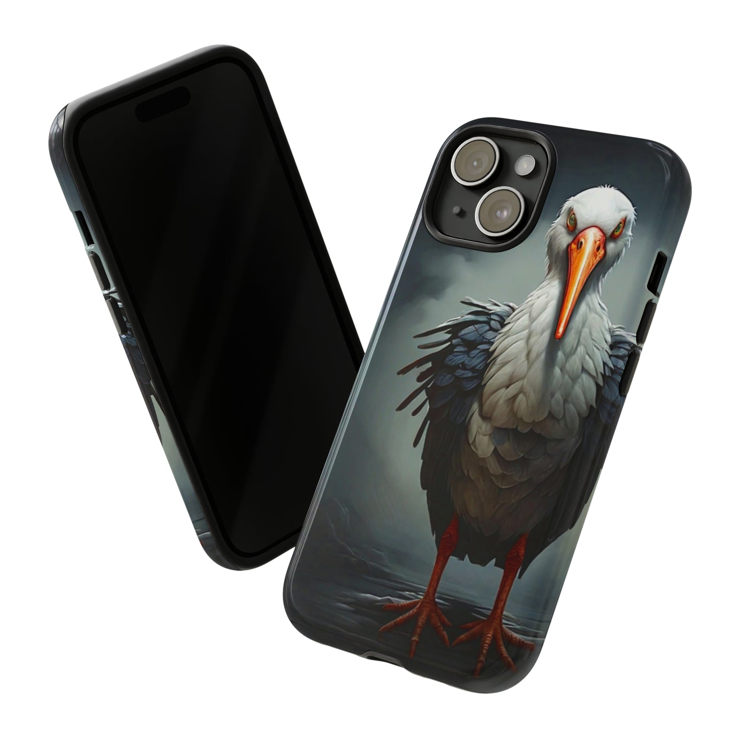 Stork Tough Case