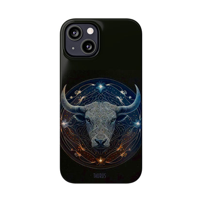 Taurus Slim Phone Case