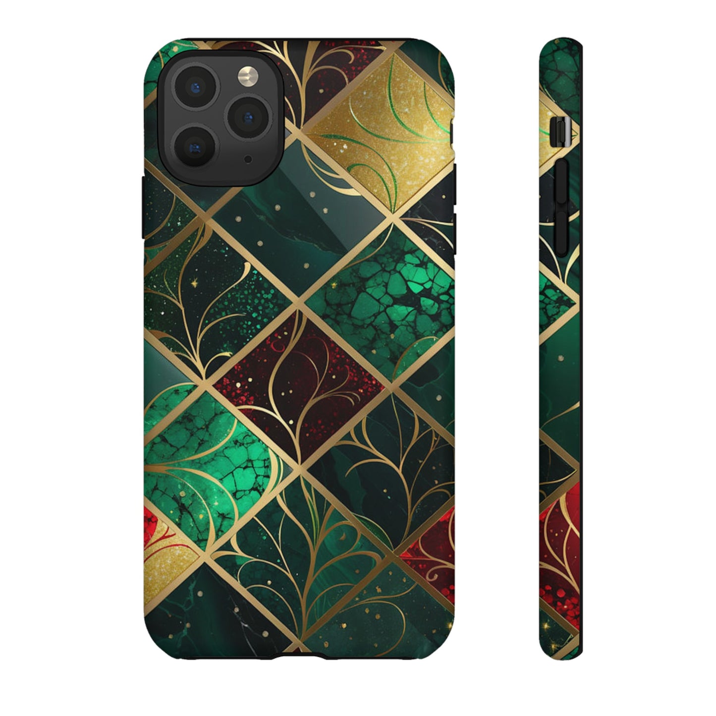 Silky Designs Tough Case