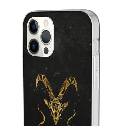 Capricorn Flexi Case