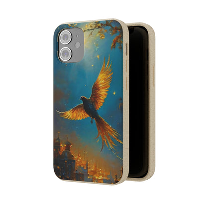 Freedom Biodegradable Case