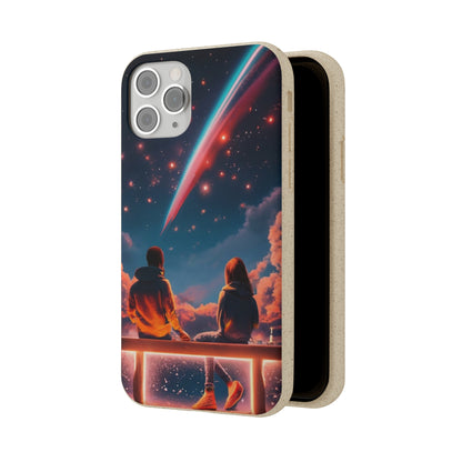 Moonlit Moments Biodegradable Case