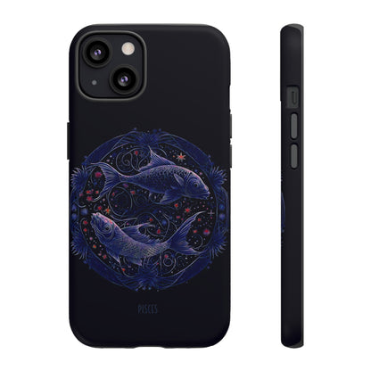 Pisces Tough Case