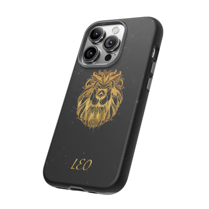 Leo Tough Case