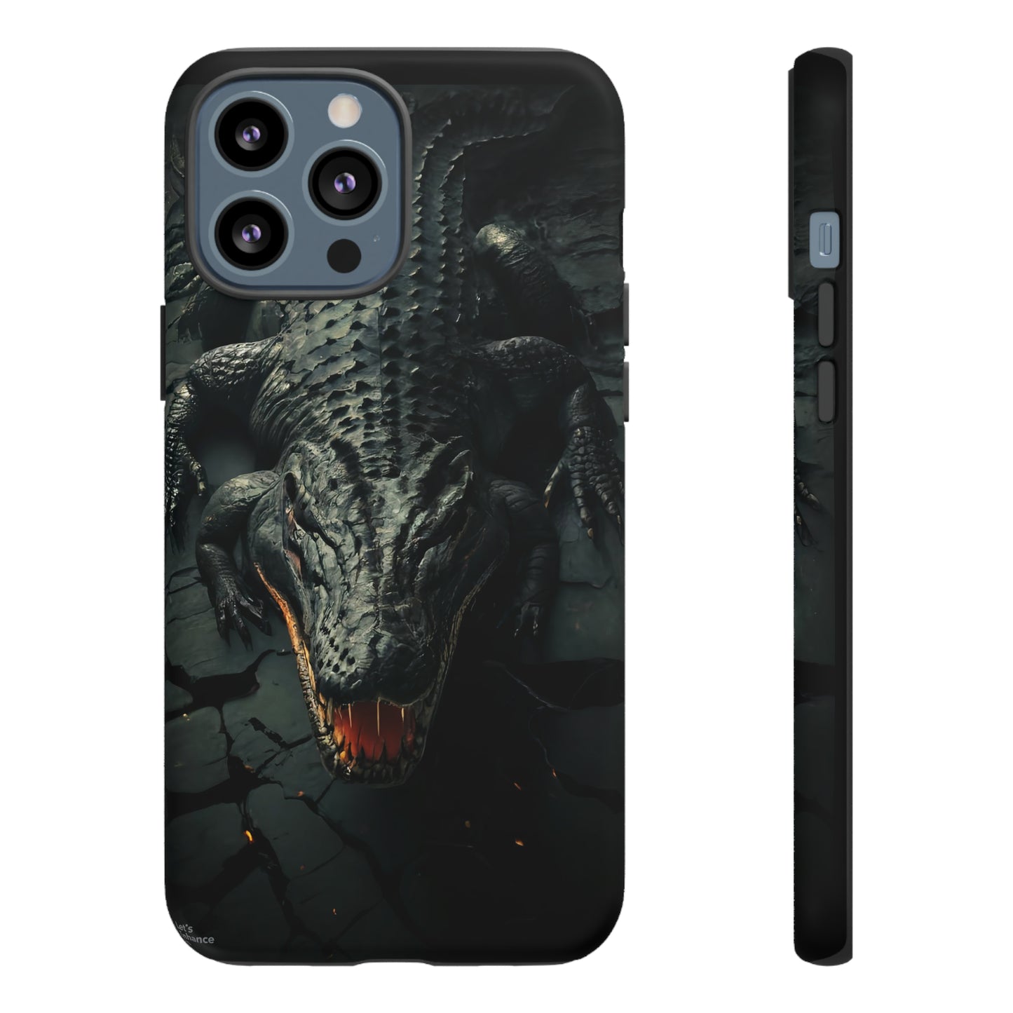 Croc Tough Case