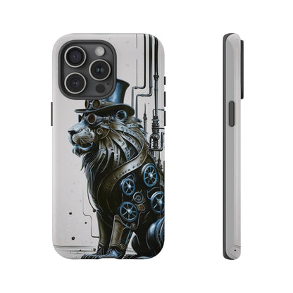 Mecha Lion Tough Case