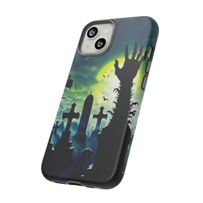 Zombie Tough Case