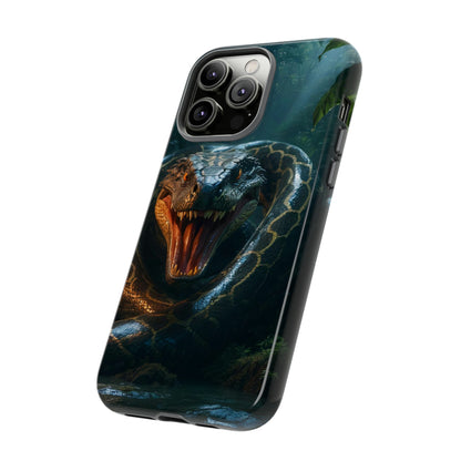 Titanoboa Tough Case - Colorwink