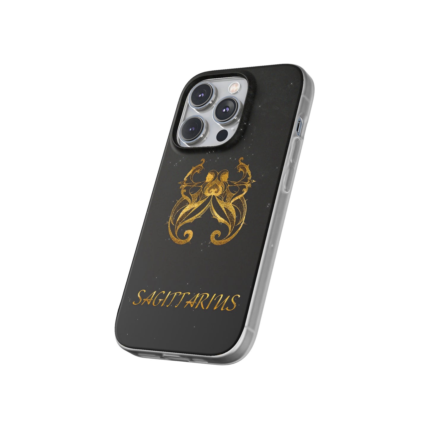 Sagittarius Flexi Case