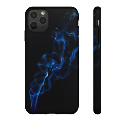 Incense Vapor Tough Case