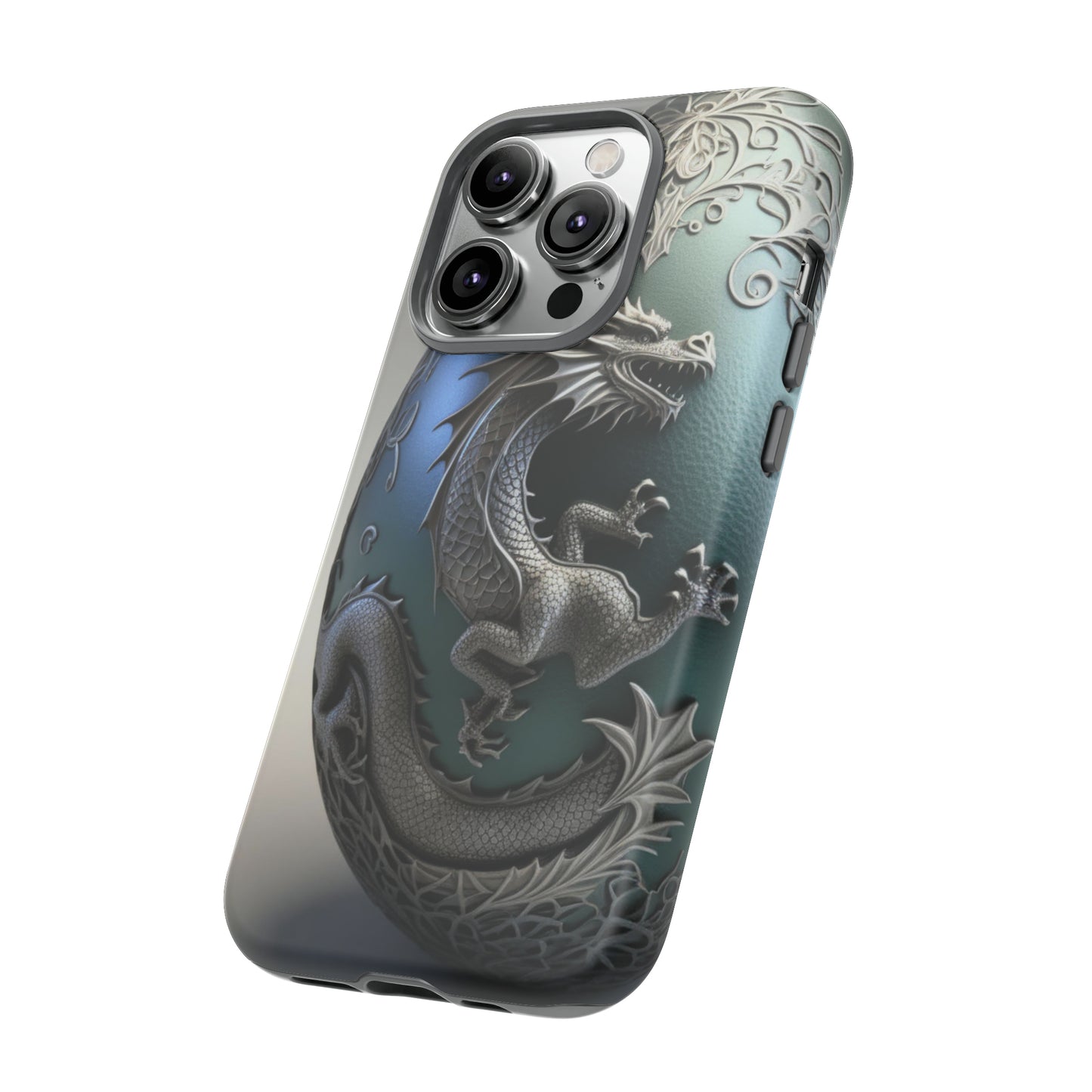 Dragon Egg Tough Case