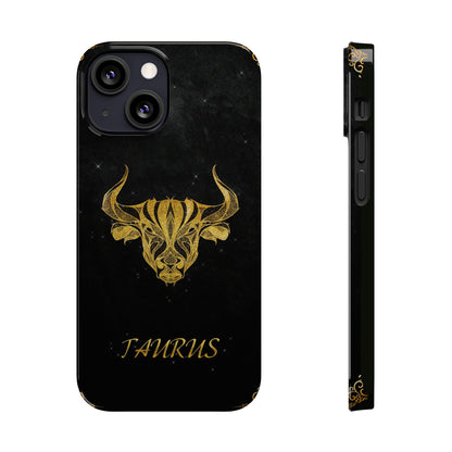 Taurus Slim Phone Case