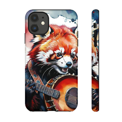 The Racoon Tough Case