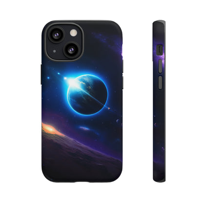 Planetary Eclipse Tough Case