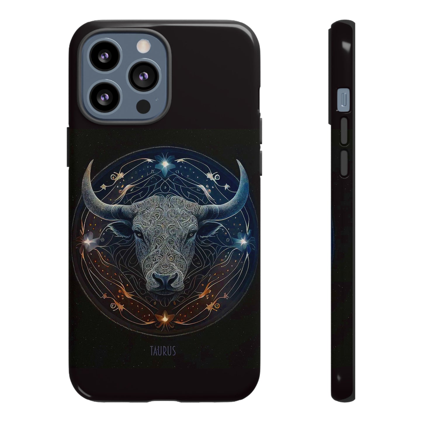 Taurus Tough Case