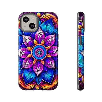 Gorgeous Bloom Tough Case