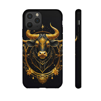 Taurus Tough Case