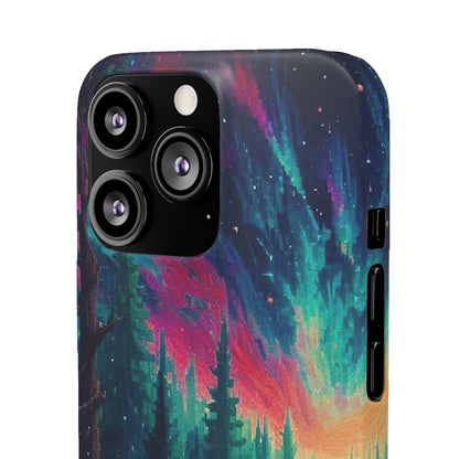 Colourful Art Snap Case - Colorwink