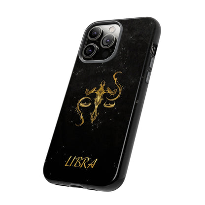 Libra Tough Case