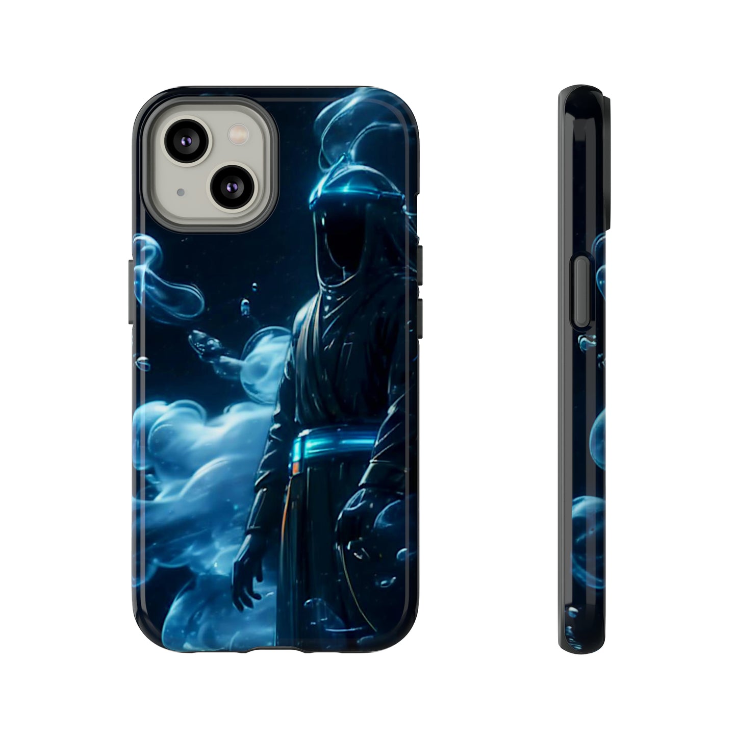 Knights Aura Tough Case