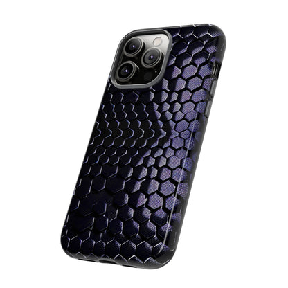 Carbon Fiber Tough Case